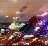 Pagoda Chinese Restaurant