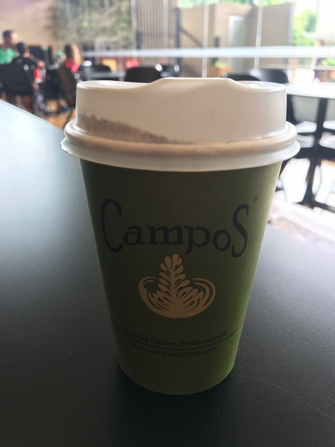 Queensland Museum Cafe - Tourism Adelaide 2