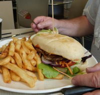 Sovereign Tavern - Tourism Adelaide