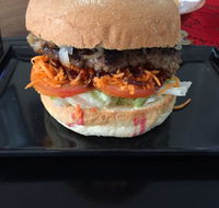 Troy's Coffee Lounge