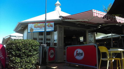 Waffle-On Stroopwafels - Tourism Adelaide 0
