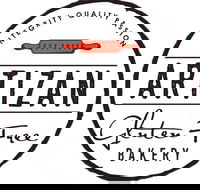 Artizan Gluten Free Bakery - Tourism Adelaide