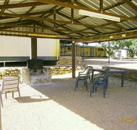 Belyando Crossing Roadhouse - Tourism Adelaide
