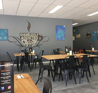 Caffin8 Cafe - Tourism Adelaide
