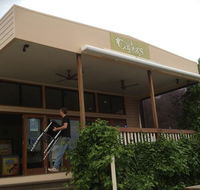 Capers Cafe - Tourism Adelaide