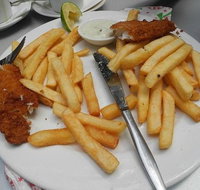 Cj's Bar  Cafe - Tourism Adelaide