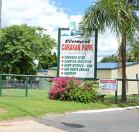 Clermont Caravan Park - Tourism Adelaide