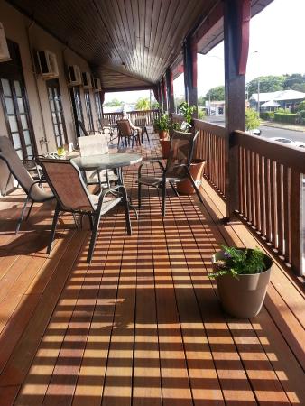 Argyll QLD Tourism Adelaide