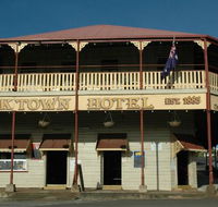 Cooktown Hotel - Tourism Adelaide