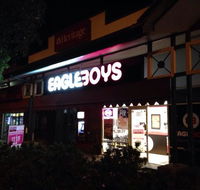 Eagle Boys Pizza - Tourism Adelaide