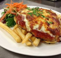 Exchange Hotel Mossman - Tourism Adelaide