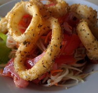 Flame Tree Coffee Lounge - Tourism Adelaide