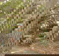 Gardens Tearooms - Tourism Adelaide