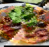 Giddy Goat Cafe and Bar - Tourism Adelaide