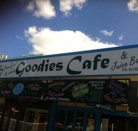 Goodies Cafe - Tourism Adelaide
