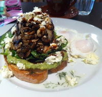 Hard Coffee Cafe - Tourism Adelaide