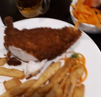 Jack High Bistro Restaurant - Tourism Adelaide