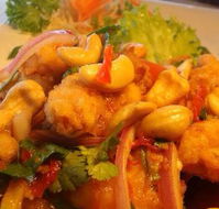 Jackey Jackey Herbs  Spices Thai Restaurant - Tourism Adelaide