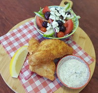 Keppel Sands Ko-Op Kitchen - Tourism Adelaide