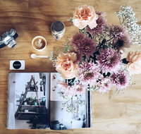 Laneway Espresso - Tourism Adelaide