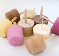 Mammino Gourmet Ice Cream - Tourism Adelaide