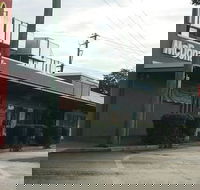 McDonalds Childers - Tourism Adelaide