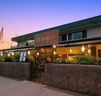 Mojo's Bar  Grill - Tourism Adelaide