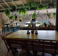 Nambini Cafe - Tourism Adelaide