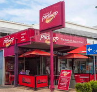 Noosa Pie Shop - Tourism Adelaide