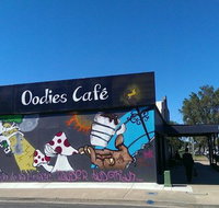 Oodies Cafe - Tourism Adelaide