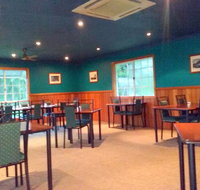 Plantations restaurant - Tourism Adelaide