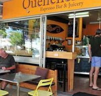 Quenchers-Espresso Bar  Juicery - Tourism Adelaide
