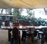Raintrees Cafe Restaurant - Tourism Adelaide