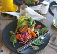 Ripe Harvest Cafe - Tourism Adelaide