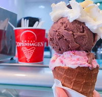 Royal Copenhagen Ice-Creamery - Tourism Adelaide