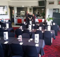 Sarina Leagues Club - Tourism Adelaide