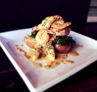 Spotted Dog Tavern - Tourism Adelaide