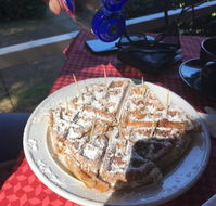 Spring Bluff Cafe - Tourism Adelaide