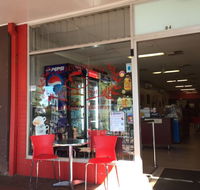 Sugarbush Coffee Shop - Tourism Adelaide