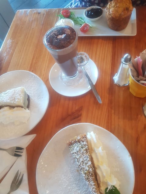 The Chocolate Cottage - Tourism Adelaide 2