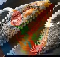 The Drunk Bean - Tourism Adelaide