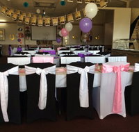 The Isis Club - Tourism Adelaide