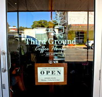 Third Ground Coffee House - Tourism Adelaide