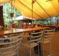 Tides Bar  Restaurant - Tourism Adelaide