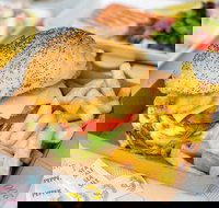 Trawler Fresh Seafoods - Tourism Adelaide