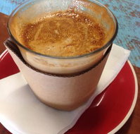 Trolley Coffee Gordonvale - Tourism Adelaide