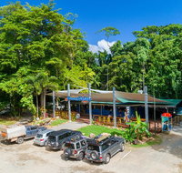 Turtle Rock Cafe - Tourism Adelaide