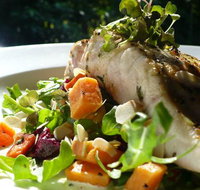 Whet Restaurant - Tourism Adelaide