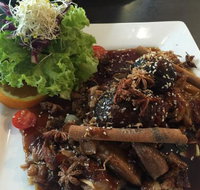 Zabb Thai Cuisine - Tourism Adelaide