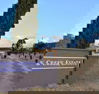 Back Creek Estate Cafe - Tourism Adelaide